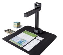 IRIScan Desk 6 Pro-A3 DESKTOP SCANNER 專業的多功能文檔掃描器 #IRISC-DESK6PRO-A3  [香港行貨]