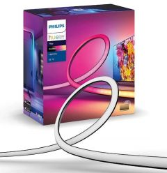 Philips Hue Play gradient lightstrip 55" 智能彩色影音燈帶 55 吋 #929002422703 [香港行貨]