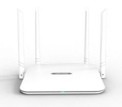 Wavlink  AC1200 High Power Dual Band Gigabit Router 大功率雙頻千兆路由器 #WL-WN530HG4 [香港行貨]