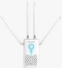 Wavlink AC1200 High Power Dual Band Wi-Fi Range Extender 大功率雙頻 Wi-Fi 範圍擴展器 #WL-WN579X3 /G3 [香港行貨]