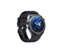 Chocho CHO-STW-46 Smart Watch Black 智能手錶 黑色 #CHO-STW-46 [香港行貨]