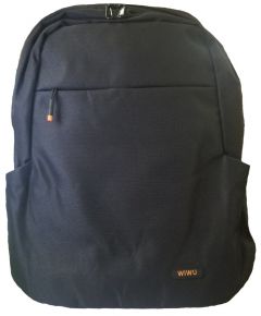 WiWU Pilot Backpack 飛行員背囊 #PilotBackpack [香港行貨]