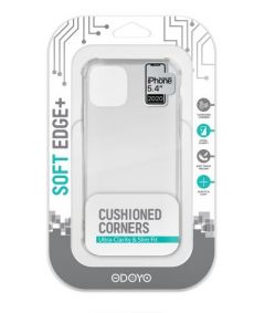 Odoyo iPhone 12 MINI SOFTEDGE CASE 手機底殼 #PH3968 [香港行貨]