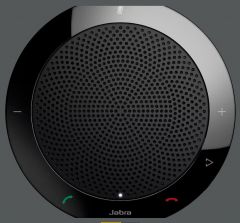 Jabra Speak 410 UC Speaker Phone	入門級便攜式 USB 會議揚聲器  #7410-209-2 [香港行貨]