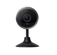 Spotcam Pano2 5MP 1080P IP Cam Black 無線雲端WiFi攝影機 #PANO2 [香港行貨]