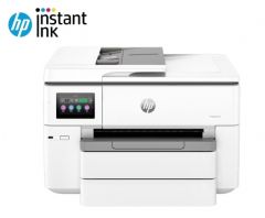 HP OfficeJet Pro 9730 Printer 寬幅面多合一打印機 #OP9730 [香港行貨]