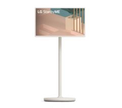 LG StanbyME 27ART10CKPL 27"Touch Monitor 27" 可移動觸控螢幕 #27ART10CKPL [香港行貨]