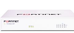  防火牆 FortiWiFi-40F Firewall 5 x GE RJ45 ports - FWF-40F-N-BDL-950-12-M40 (S) #FORTIWIFI40F [香港行貨]