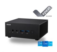 Mini PC 迷你電腦 PN64-I58G512PRO Mini Computer PN64 - i5-13500H / 8G / 512G SSD / Windows 11 Pro [香港行貨]