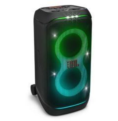 JBL Partybox Stage 320 派對 Speaker 藍芽 喇叭 便攜式 Bluetooth 音箱 BT5.4 擴音器 #JBLPARTYBOX320 [香港行貨]