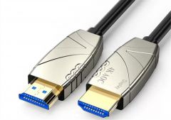 光纖線 HDMI Cable BORRVE Fiber Optic 35米 35M #BOR-FOH35M [香港行貨]