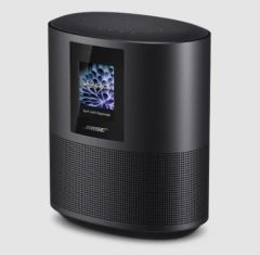 Bose 博士 音響 Speaker 揚聲器 500 喇叭 擴音器 智能 Black 黑色 #HOME500BK [香港行貨] 