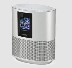 Bose 博士 音響 Speaker 揚聲器 500 喇叭 擴音器 智能 Silver 銀色  #HOME500SL [香港行貨] 