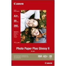 Canon PP-201 A3+ (20 sheets) Paper #PP-201-A3+