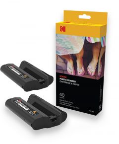 KODAK Photo Printer Dock CARTRIDGE PHC-80