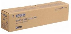 Epson Waste Toner Collector for Aculaser C9300 (2400p) C13S050610 碳粉回收器 #S050610-2 [香港行貨]