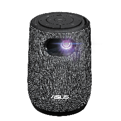 ASUS ZenBeam Latte L1 LED Projector - BK 便攜投影機 #PJ-AL1 [香港行貨]