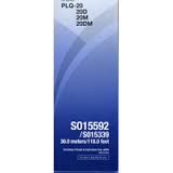 Epson C13S015592 Black Ribbon for PLQ-20 (3 packs per box)