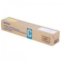 C13S050081 EpsonToner for Aculaser C7000/ 8500/ 8600 (Cyan, 6000