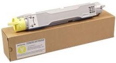 C13S050088 EpsonToner for Aculaser C4000/PS (Yellow, 6000 pages)