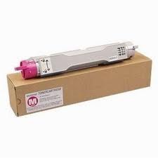 C13S050089 EpsonToner for Aculaser C4000/PS (Magenta, 6000 pages