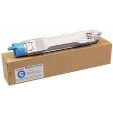 C13S050090 EpsonToner for Aculaser C4000/PS (Cyan, 6000 pages)