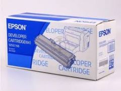 C13S050166 EpsonToner Cartridge for EPL-6200 (6K pages)