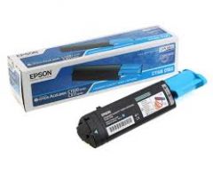 C13S050193 EpsonToner for Aculaser C1100/ CX11N / CX11NF(Cyan, 1