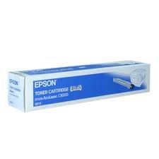 C13S050213 EpsonToner for Aculaser C3000N (Black, 4500 pages)