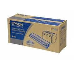 C13S050520 EpsonBlk Toner for Aculaser M1200(standard cap1800pgs