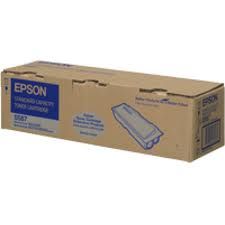 C13S050587 EpsonStandard Capacity Toner F/M2310D/DN/M2410D/DN(3,