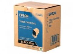 C13S050593 EpsonBlk Toner F/C3900N/DN(6,000 Pages) #S050593-2