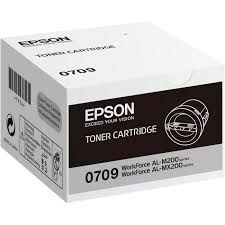 C13S050709 EpsonToner for AL-M200DN/M200DW (2,500 pgs)