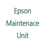 C13S051200 EpsonMaintenance Unit F/M2310D/DN(100,000 Pages)