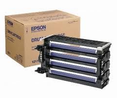 C13S051211 EpsonDrum Cartridge for C2900N/CX29 (BCMY, 36000pgs)