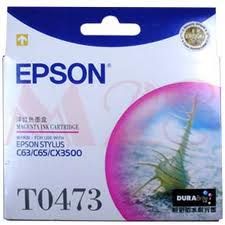 Epson C13T726A80 EPSON 600ML F-VOL CART(WHITE)