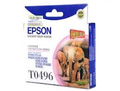 Epson C13T637780 STY Pro 9910/7910 Ultra chrome K3 (lt Blk,700ml)