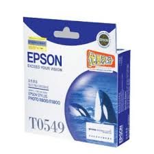 Epson C13T589700 STY Pro 3850/3885 ink (Lt Blk) 80ml #T5897