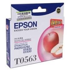 Epson C13T637A80 STY Pro 9910/7910 Ultra chrome K3 (Orange,700ml)