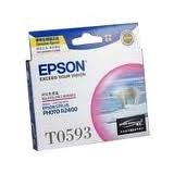 Epson C13T589A00 STY Pro 3885 ink (Vivid Magenta) #C13T589A00