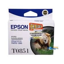 Epson C13T915780 Epson SC-P5080 Light Black 200ml ink Cartridge