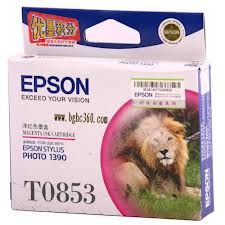 Epson C13T915980 Epson SC-P5080 Light Light Blk 200ml ink Cartridge