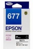 Epson C13T607180 STY Pro 4800/4880/4880C Ultra Chrome K3 (Photo Blk) (220ml)