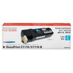 XEROX CT201115 CYAN TONER C1110 #CT201115-2