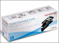 XEROX CT201592 CYAN TONER