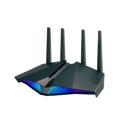 ASUS RT-AX82U V2 AX5400 Dual Band Router 雙頻 WiFi 6 電競無線路由器 #RT-AX82UV2 [香港行貨]