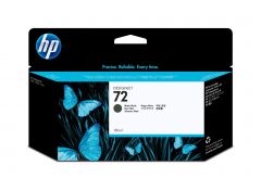 HP 72 130-ml Matte Black Ink Cartridge C9403A 墨盒 #C9403A-2 [香港行貨]