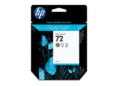 HP 72 69-ml Gray Ink Cartridge C9401A