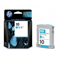 HP 10 C4841AA CYAN FOR 2000 -ee #0088698519509 [香港行貨]