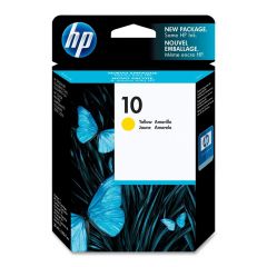 HP 10 C4842AA YELLOW FOR 2000 -ee #0088698519547 [香港行貨]